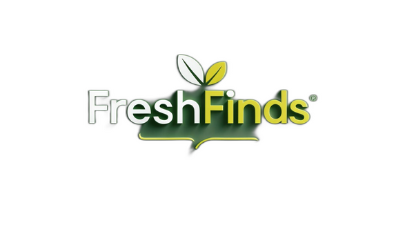 Finds Fresh 